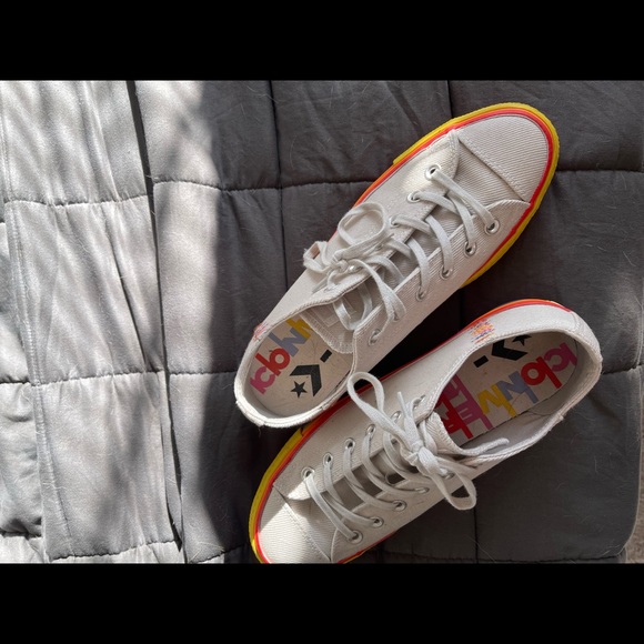 Platform Converse - Picture 4 of 4